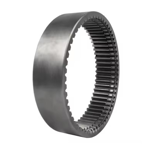 Ring Gear for Caterpillar Construction Machinery 908M, 906M, 907M 2094153-PAIRGEARS