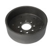 Ring Gear for Caterpillar Construction Machinery 415, 416, 420Xe 4907460-PAIRGEARS