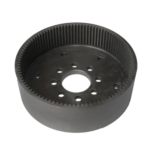 Ring Gear for Caterpillar Construction Machinery 415, 416, 420Xe 4907460-PAIRGEARS