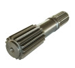 Shaft for Caterpillar Construction Machinery 416, 420F2, 416F2 4826775-PAIRGEARS
