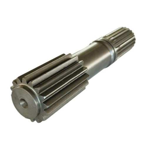 Shaft for Caterpillar Construction Machinery 416, 420F2, 416F2 4826775-PAIRGEARS