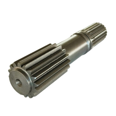 Eixo para Caterpillar Construction Machinery 416, 420F2, 416F2 4826775-PAIRGEARS