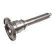 Input Shaft for ZF Gearbox 16S181, 16S221, 16S251, 1316202026, 42534643-PAIRGEARS