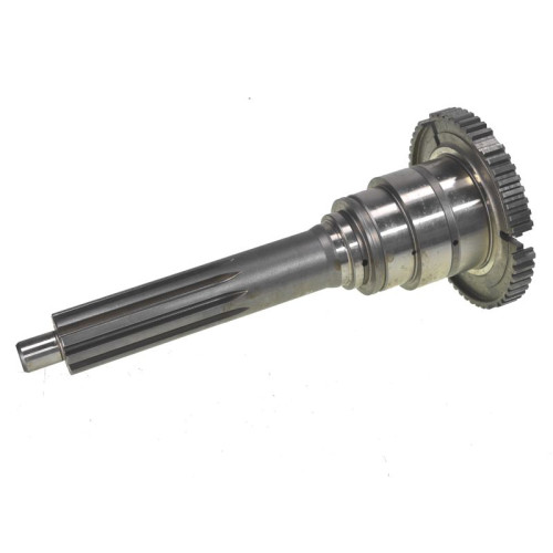 Input Shaft for ZF Gearbox 16S181, 16S221, 16S251, 1316202026, 42534643-PAIRGEARS