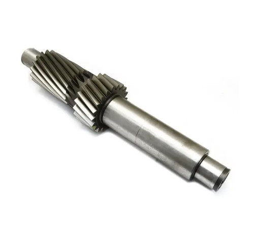 Countershaft for ZF Gearbox 16S181, 16S182, 16S221, 1316303033, 503485009-PAIRGEARS