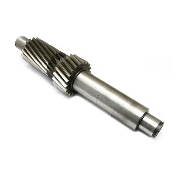 Countershaft for ZF Gearbox 16S181, 16S182, 16S221, 1316202026, 42534643-PAIRGEARS