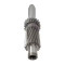 Countershaft for ZF Gearbox 16S181, 16S182, 16S221, 1316303033, 503485009-PAIRGEARS