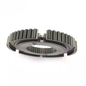 Synchronizer Hub for ZF Gearbox 16S150, 16S220, 1316304162, 42540019-PAIRGEARS