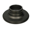 Gearbox Reduct. Gear Crown Support for ZF Gearbox 16S151, 1316332103,-PAIRGEARS