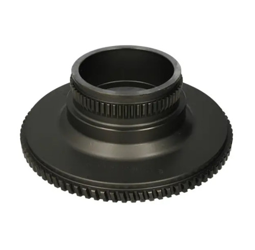Gearbox Reduct. Gear Crown Support for ZF Gearbox 16S151, 1316332103,-PAIRGEARS