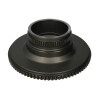 Gearbox Reduct. Gear Crown Support for ZF Gearbox 16S151, 1316332103,-PAIRGEARS