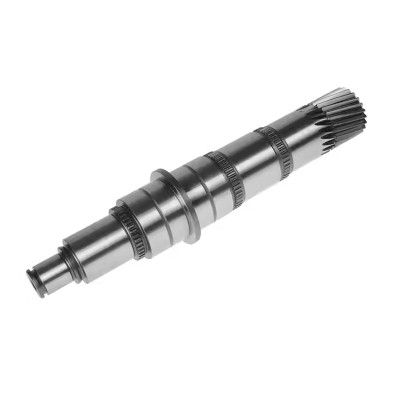 Main shaft for ZF Gearbox 16S181, 16S182, 16S221, 1316304012, 42566973-PAIRGEARS