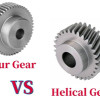 Helical Gears vs. Spur Gears: Key Differences and Applications