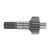 Shaft for Massey Ferguson Tractor 265A, 295, 1086AP, 3603220, 4472353526-PAIRGEARS