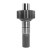 Shaft for Massey Ferguson Tractor 265A, 295, 1086AP, 3603220, 4472353526-PAIRGEARS