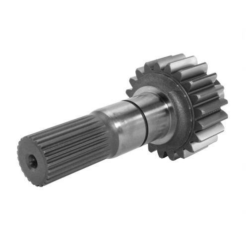 Shaft for Massey Ferguson Tractor 265A, 295, 1086AP, 3603220, 4472353526-PAIRGEARS