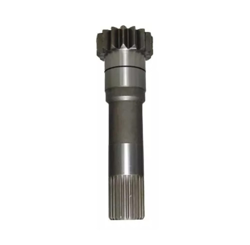 Shaft for Massey Ferguson Tractor 1085, 1200, 230, 231, 240, 1671705-PAIRGEARS