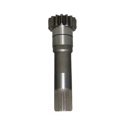 Shaft for Massey Ferguson Tractor 1085, 1200, 230, 231, 240, 1671705-PAIRGEARS