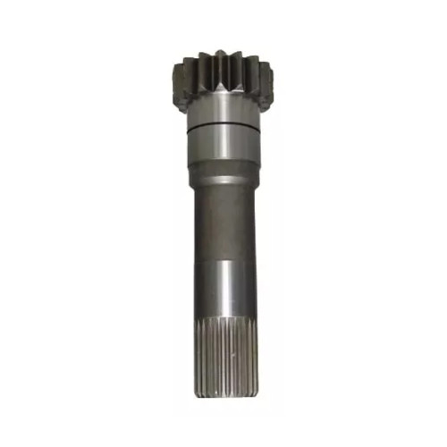 Вал для трактора Massey Ferguson 1085, 1200, 230, 231, 240, 1671705-PAIRGEARS