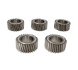 Pinion Kit for ZF Gearbox 16S181, 1316232011, 42538903, 1330409, 81323016018-PAIRGEARS
