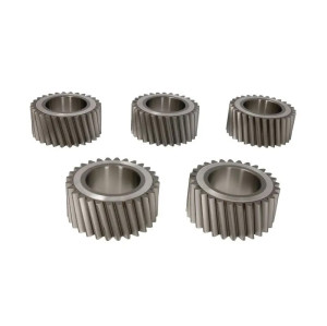Pinion Kit for ZF Gearbox 16S181, 1316232011, 42538903, 1330409, 81323016018-PAIRGEARS