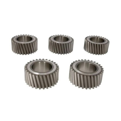 Pinion Kit for ZF Gearbox 16S181, 1316232011, 42538903, 1330409, 81323016018-PAIRGEARS