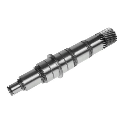 Main shaft for ZF Gearbox 8S1830, 18S1831, 1356304035, 42579481, 81322020139-PAIRGEARS