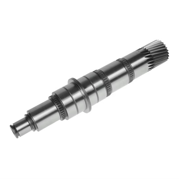 ZF Şanzıman 8S1830, 18S1831, 1356304035, 42579481, 81322020139-PAIRGEARS için Ana Şanzıman