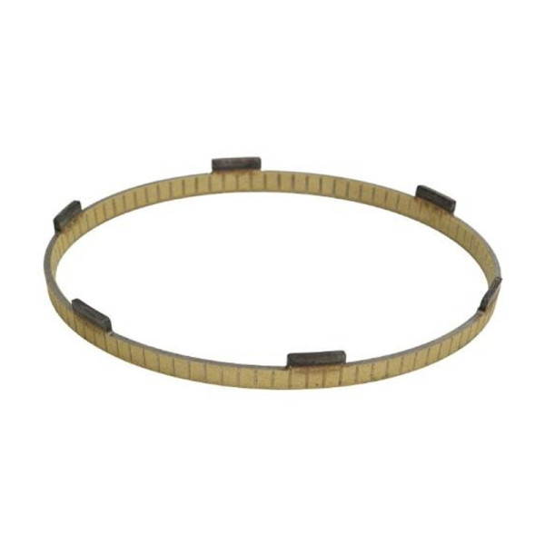 Mittelring für ZF-Getriebe, RENAULT, VOLVO, 1268304494, 1069254, 7401069254-PAIRGEARS