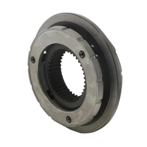 Synchronizer for Eaton Gearbox FS-4205A, B, C/FS-5205A, B, C, A6609, 35001758-PAIRGEARS