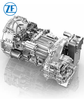 ZF gearbox parts