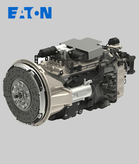 eaton gearbox parts