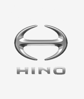 hino truck parts