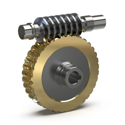 Worm Gears