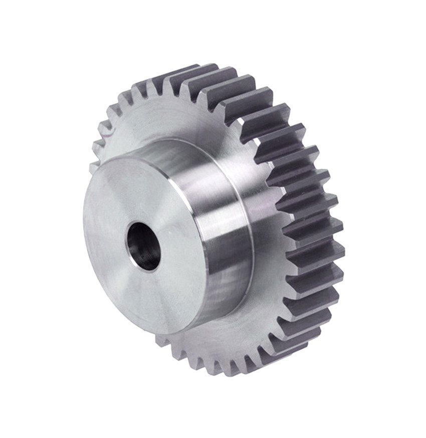 Spur gear