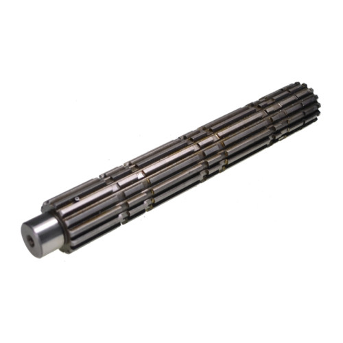 Main Shaft for Eaton-Fuller Gearbox, S-1340, 18698, S-1349, RT-906-6-PAIRGEARS