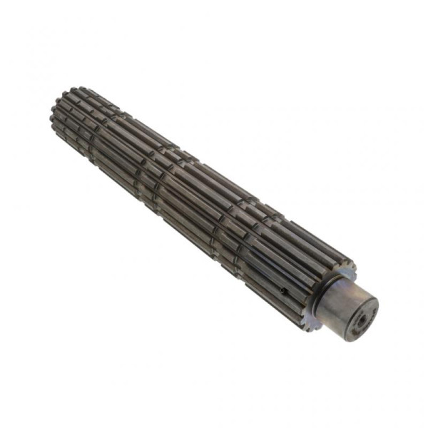 Main Shaft for Eaton-Fuller Gearbox, S-1341, 18729, 7JS100, RT/RTO series-PAIRGEARS