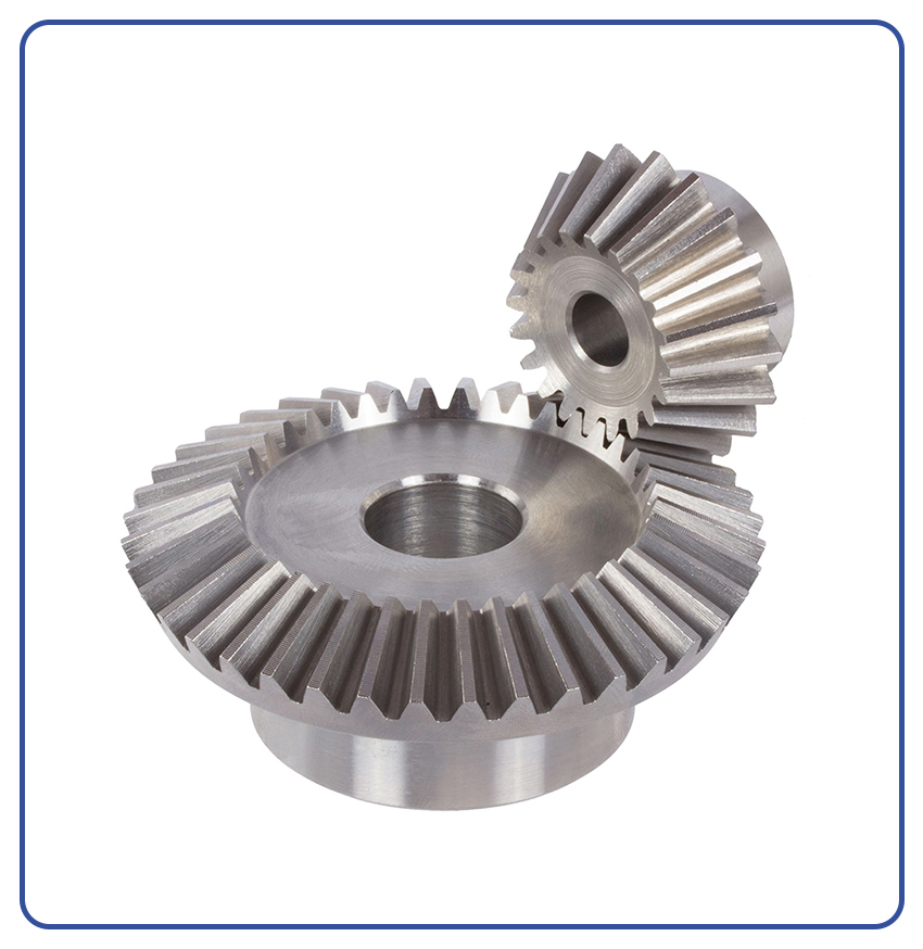 Bevel Gears Supplier