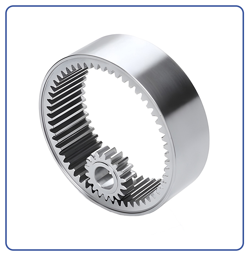 Internal Gears Supplier