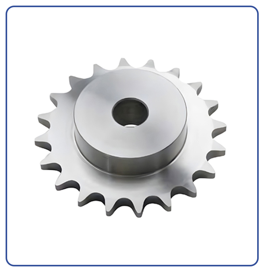 Sprockets Supplier