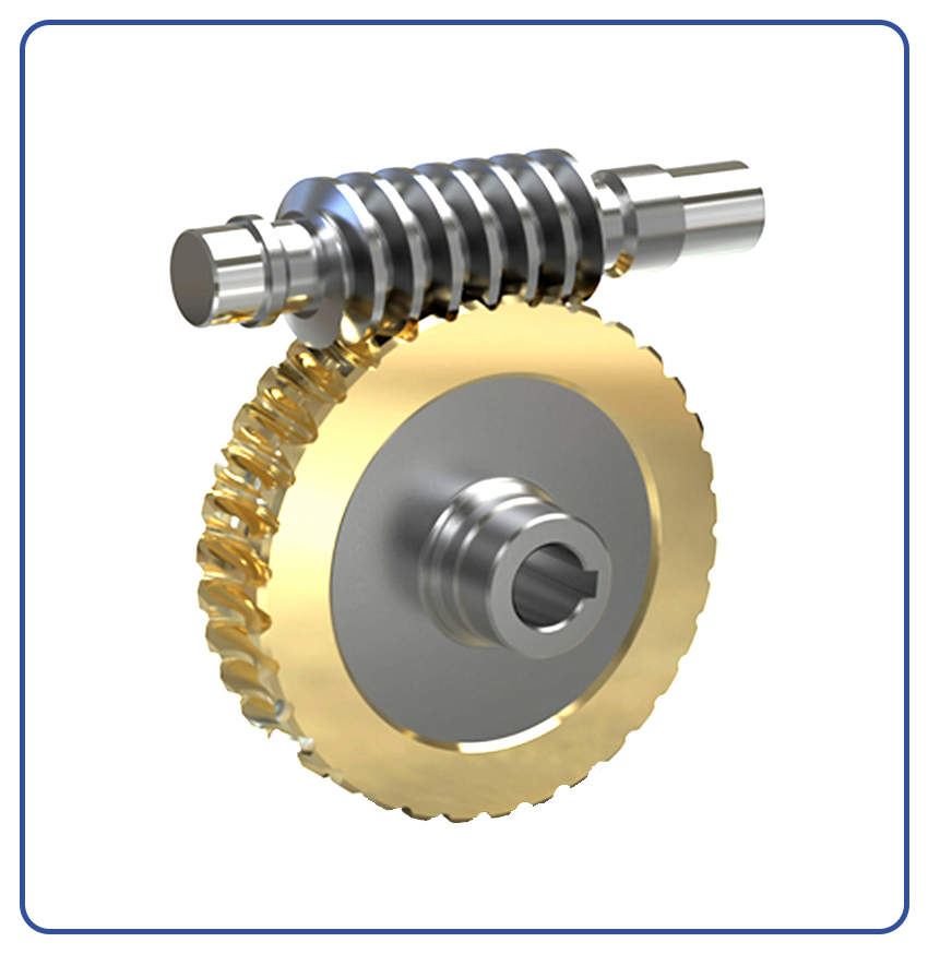 Worm Gears Supplier