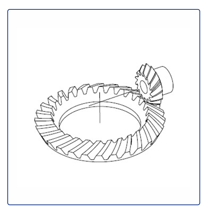 Bevel Gears