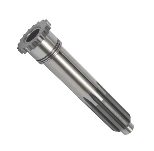 Input Shaft for Eaton-Fuller Gearbox 23566, 4302661, TLO 16618, RT/RTO-PAIRGEARS