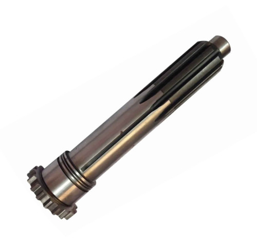Input Shaft for Eaton-Fuller Gearbox S-1659, RT/RTO/RTOO series-PAIRGEARS
