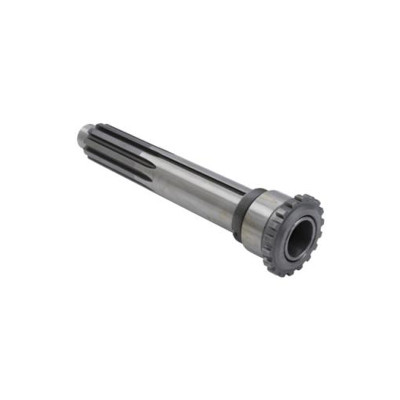 Input Shaft for Eaton-Fuller Gearbox 14661, RT-906-6, RT-909A-9, RT-9508-PAIRGEARS