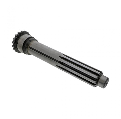 Input Shaft for Eaton-Fuller Gearbox S-1131, RTO9513, RT-906-6, RT-909A-9-PAIRGEARS