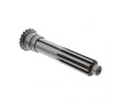 Input Shaft for Eaton-Fuller Gearbox 19714-A, RT-11610-10, RT-11615-15-PAIRGEARS