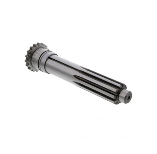 Input Shaft for Eaton-Fuller Gearbox 19714-A, RT-11610-10, RT-11615-15-PAIRGEARS