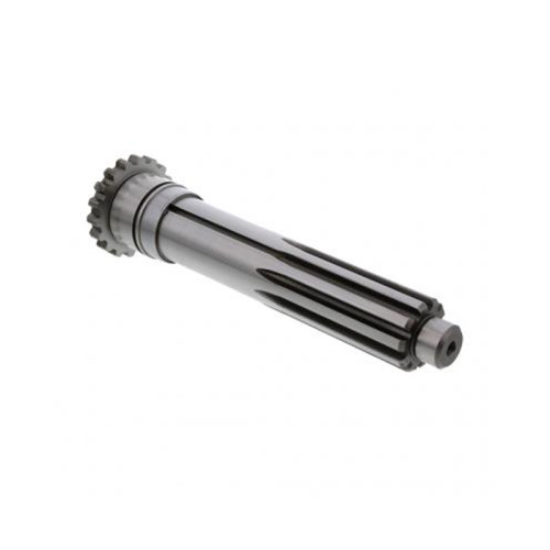 Input Shaft for Eaton-Fuller Gearbox 19714-A, RT-11610-10, RT-11615-15-PAIRGEARS