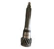 Eixo de entrada para caminhões Mercedes-Benz 3762620002, G3/60-5/7,5-PAIRGEARS